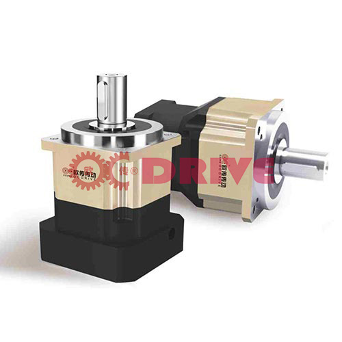 伺服精密行星減速機